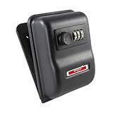 Boîte à clés sécurisée à combinaison 3 chiffres