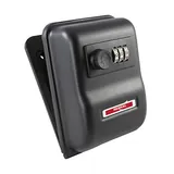 Boîte à clés sécurisée à combinaison 3 chiffres