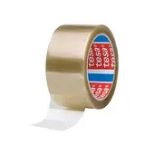 Ruban adhésif transparent BOPP 50 mm x 66 m Tesa - Ruban adhésif emballage - Lot de 3