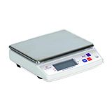 Balance électronique professionnelle 10 kg