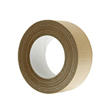Ruban adhésif papier armé kraft 50mmx25m - Les adhésifs et dévidoirs