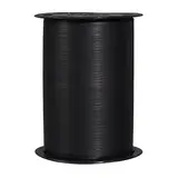 Bolduc mat noir Matline 10 mm x 250 m polypropylène