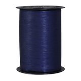 Bolduc mat 10mmx250m bleu marine - Bolducs unis