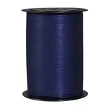Bolduc mat bleu marine 10 mm x 250 m polypropylène