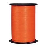 Bolduc mat orange 10 mm x 250 m polypropylène
