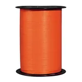Bolduc mat orange 10 mm x 250 m polypropylène