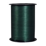 Bolduc mat 10 mm x 250 m vert sapin - polypropylène - Bolducs unis