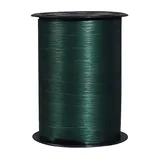 Bolduc mat 10 mm x 250 m vert sapin - polypropylène