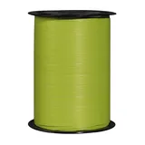 Bolduc mat vert tilleul Matline 10 mm x 250 m polypropylène