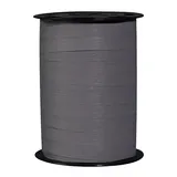 Bolduc mat gris foncé 10 mm x 250 m polypropylène