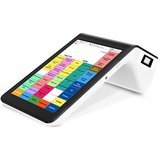 Caisse enregistreuse Techfive ECR-80 tout-en-un