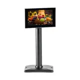 Écran afficheur client 5' Techfive 