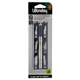 Cutter de précision avec 6 lames - embout aimanté