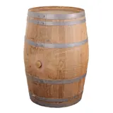 Tonneau barrique d'occasion en chêne 225L, fût d'occasion