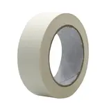 Adhésif de masquage 36 mm x 50 m 120µ 60° - Ruban de masquage - Lot de 6