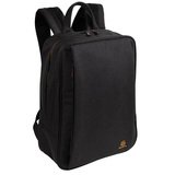 Sac à dos ordinateur 14 pouces Exactive Smart 12L Noir Chiné - Sac à dos business