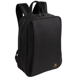 Sac à dos ordinateur 14 pouces Exactive Smart 12L Noir Chiné - Sac à dos business