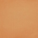 Papier cadeau kraft vergé cuivre uni 70 cm x 100 m 60 g/m² – le rouleau