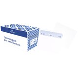 Enveloppe C5 blanche sans fenêtre La Couronne Signature 162 x 229 mm 90g – Boîte de 200