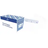 Enveloppe C5 blanche sans fenêtre La Couronne Signature 162 x 229 mm 90g – Boîte de 200