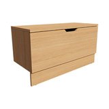 Caisson tiroir Store Vicenza 100 x 42,7 x 40 cm – Meuble de rangement pour magasin
