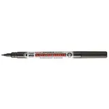 Marqueur permanent Uni-Ball Super Ink Marker pointe fine 0,9 mm toutes surfaces – Noir