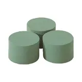 Cylindres mouillables pour fleurs fraîches