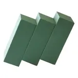 Briques mouillables pour fleurs fraîches