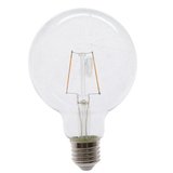 Ampoule LED E27 G952 watts - Luminaires