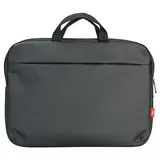 Sacoche Ordinateur noire 15,6 SIGN Urban Eco Finition Mat