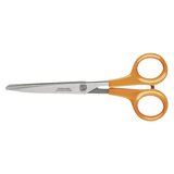 Ciseaux Ambidextres orange Fiskars Classic Universels 17 cm