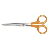 Ciseaux Ambidextres orange Fiskars Classic Universels 17 cm