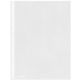 Pochettes perforées Esselte A4 PP grainé 43 microns – Paquet de 50