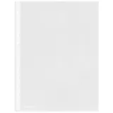 Pochettes perforées Esselte A4 PP grainé 43 microns – Paquet de 50