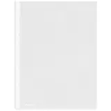 Pochettes perforées Esselte A4 PP grainé 43 microns – Paquet de 50