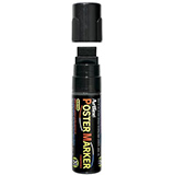 Marqueur peinture POSTERMARKER