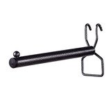 Bras droit pour grille