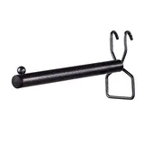 Bras droit pour grille