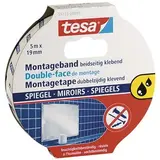 Adhésif double face Spécial miroir TESA