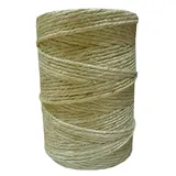 Ficelle sisal naturelle ø 3 mm x 188 m écru - Bobine 1 kg
