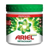 Poudre détachante ARIEL Diamond Bright 500 g – Détachant poudre linge blanc