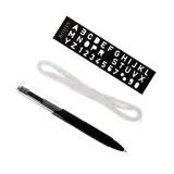 Étiquettes Thermocollantes Personnalisables pour Vêtements