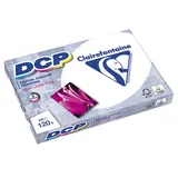 Papier A3 blanc 120g Clairefontaine DCP - Ramette de 250 feuilles