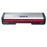 Plastifieuse A3 GBC 250HS haute vitesse 75 à 125 microns