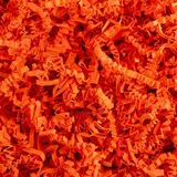 Frisure papier SizzlePak - Frisure de calage, Orange - 1,25 kg