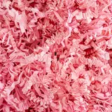 Frisure papier SizzlePak - Frisure de calage, Rose pastel - 1,25 kg