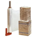 Dérouleur pour film étirable manuel