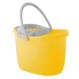 Seau plastique 