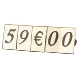 Coffret prix 
