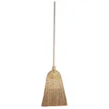 Balai paille de riz 140 cm